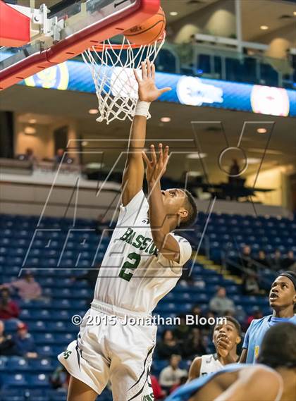 Thumbnail 3 in Kolbe-Cathedral vs Bassick (MLK Classic) photogallery.