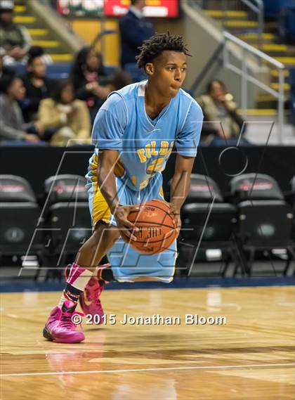 Thumbnail 2 in Kolbe-Cathedral vs Bassick (MLK Classic) photogallery.