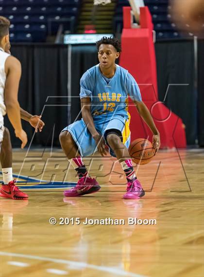 Thumbnail 1 in Kolbe-Cathedral vs Bassick (MLK Classic) photogallery.