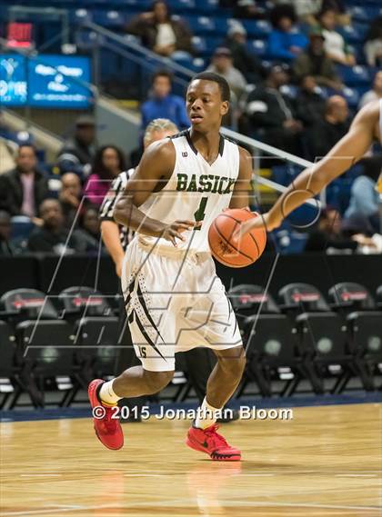 Thumbnail 3 in Kolbe-Cathedral vs Bassick (MLK Classic) photogallery.
