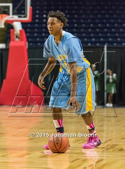 Thumbnail 2 in Kolbe-Cathedral vs Bassick (MLK Classic) photogallery.