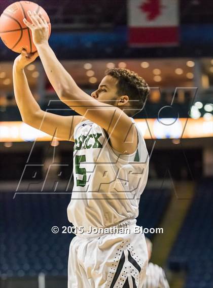 Thumbnail 3 in Kolbe-Cathedral vs Bassick (MLK Classic) photogallery.