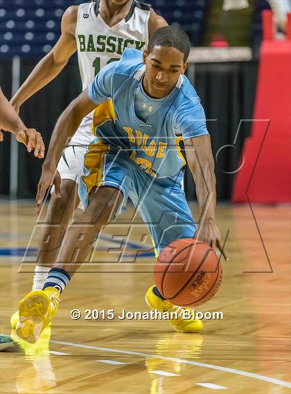 Thumbnail 2 in Kolbe-Cathedral vs Bassick (MLK Classic) photogallery.