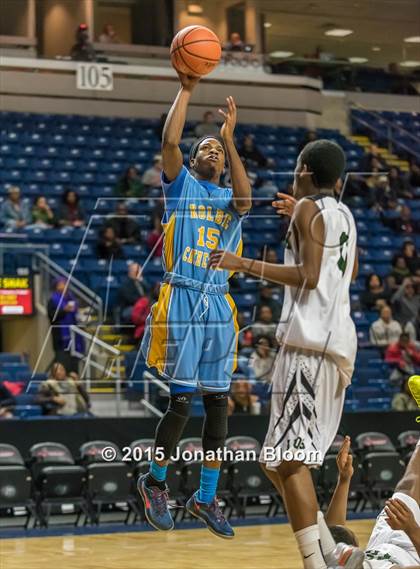 Thumbnail 1 in Kolbe-Cathedral vs Bassick (MLK Classic) photogallery.