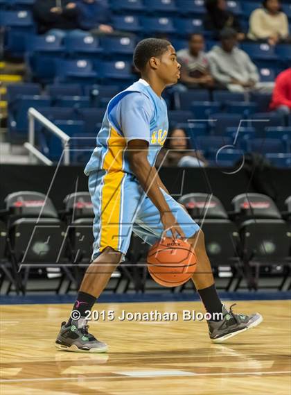 Thumbnail 3 in Kolbe-Cathedral vs Bassick (MLK Classic) photogallery.