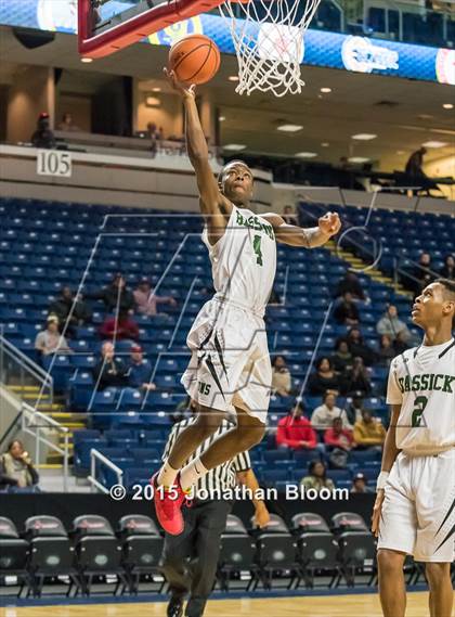 Thumbnail 1 in Kolbe-Cathedral vs Bassick (MLK Classic) photogallery.