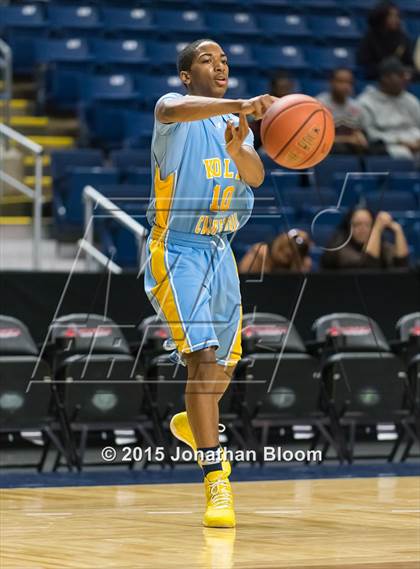 Thumbnail 1 in Kolbe-Cathedral vs Bassick (MLK Classic) photogallery.