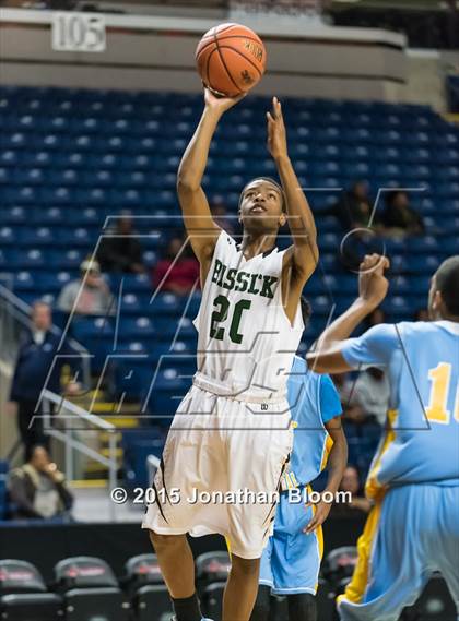 Thumbnail 2 in Kolbe-Cathedral vs Bassick (MLK Classic) photogallery.