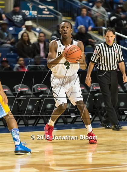 Thumbnail 3 in Kolbe-Cathedral vs Bassick (MLK Classic) photogallery.