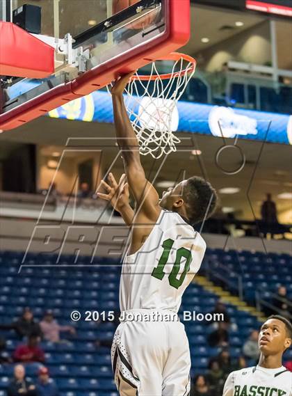 Thumbnail 1 in Kolbe-Cathedral vs Bassick (MLK Classic) photogallery.