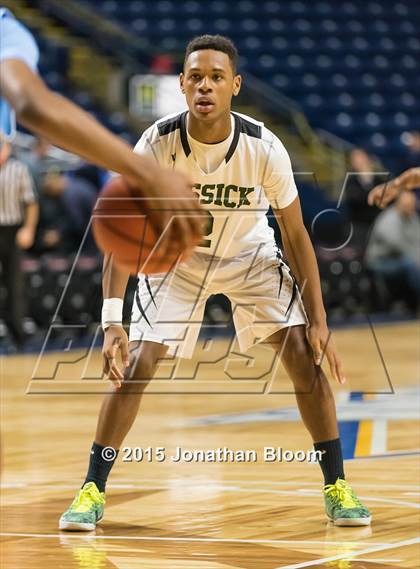 Thumbnail 1 in Kolbe-Cathedral vs Bassick (MLK Classic) photogallery.