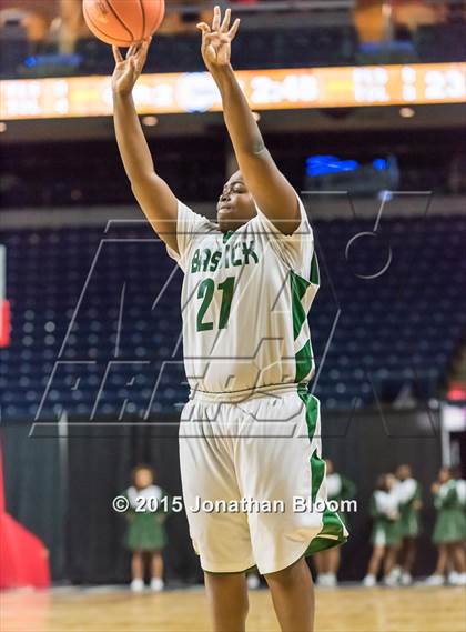 Thumbnail 3 in Kolbe-Cathedral vs Bassick (MLK Classic) photogallery.