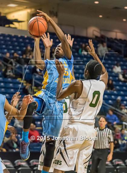 Thumbnail 2 in Kolbe-Cathedral vs Bassick (MLK Classic) photogallery.