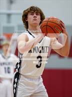 Photo from the gallery "Honey Grove vs Lindsay (UIL 2A Bi-District Playoff)"