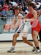 Photo from the gallery "Honey Grove vs Lindsay (UIL 2A Bi-District Playoff)"