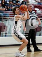 Photo from the gallery "Honey Grove vs Lindsay (UIL 2A Bi-District Playoff)"