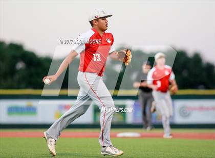 Thumbnail 1 in Denver City @ Greenwood (UIL 4A Quarterfinal) photogallery.