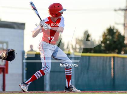 Thumbnail 3 in Denver City @ Greenwood (UIL 4A Quarterfinal) photogallery.