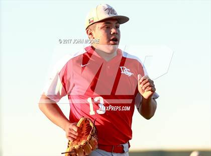 Thumbnail 3 in Denver City @ Greenwood (UIL 4A Quarterfinal) photogallery.