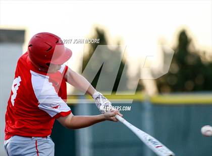 Thumbnail 2 in Denver City @ Greenwood (UIL 4A Quarterfinal) photogallery.