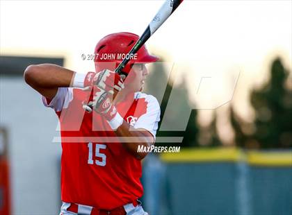 Thumbnail 3 in Denver City @ Greenwood (UIL 4A Quarterfinal) photogallery.