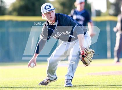 Thumbnail 2 in Denver City @ Greenwood (UIL 4A Quarterfinal) photogallery.