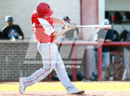 Thumbnail 1 in Denver City @ Greenwood (UIL 4A Quarterfinal) photogallery.