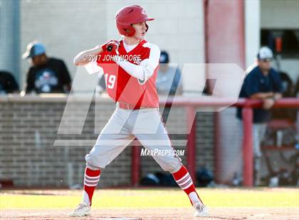 Thumbnail 2 in Denver City @ Greenwood (UIL 4A Quarterfinal) photogallery.