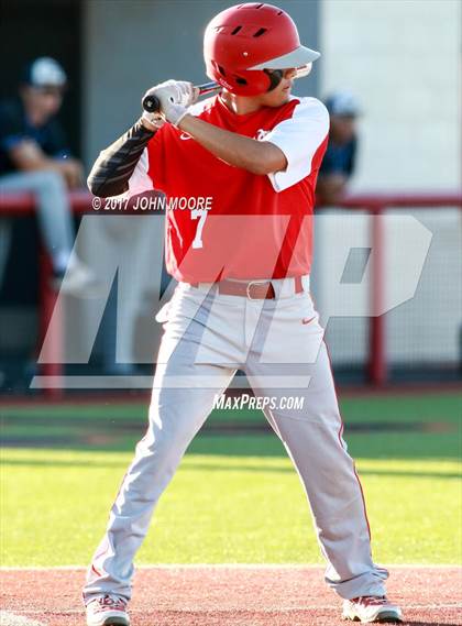 Thumbnail 2 in Denver City @ Greenwood (UIL 4A Quarterfinal) photogallery.