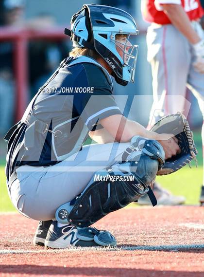 Thumbnail 1 in Denver City @ Greenwood (UIL 4A Quarterfinal) photogallery.