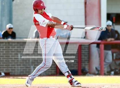 Thumbnail 1 in Denver City @ Greenwood (UIL 4A Quarterfinal) photogallery.