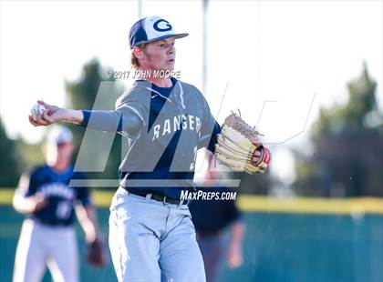 Thumbnail 3 in Denver City @ Greenwood (UIL 4A Quarterfinal) photogallery.