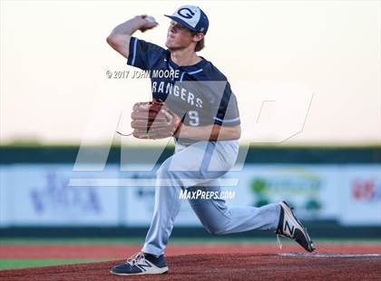 Thumbnail 1 in Denver City @ Greenwood (UIL 4A Quarterfinal) photogallery.