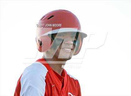 Thumbnail 2 in Denver City @ Greenwood (UIL 4A Quarterfinal) photogallery.