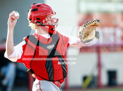 Thumbnail 2 in Denver City @ Greenwood (UIL 4A Quarterfinal) photogallery.