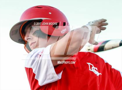 Thumbnail 1 in Denver City @ Greenwood (UIL 4A Quarterfinal) photogallery.