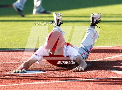 Thumbnail 1 in Denver City @ Greenwood (UIL 4A Quarterfinal) photogallery.