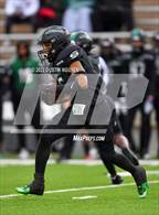 Photo from the gallery "King vs. Fort Bend Hightower (UIL 6A D2 Reg 3 Semifinal)"