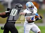 Photo from the gallery "King vs. Fort Bend Hightower (UIL 6A D2 Reg 3 Semifinal)"