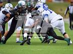 Photo from the gallery "King vs. Fort Bend Hightower (UIL 6A D2 Reg 3 Semifinal)"