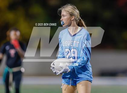 Thumbnail 1 in Lovett @ Therrell photogallery.