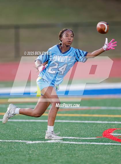 Thumbnail 2 in Lovett @ Therrell photogallery.