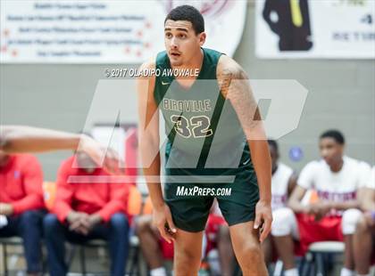 Thumbnail 1 in Birdville vs. Parkview (60'th Annual Whataburger Tournament) photogallery.