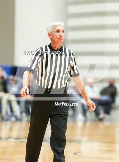 Thumbnail 1 in Birdville vs. Parkview (60'th Annual Whataburger Tournament) photogallery.