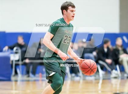 Thumbnail 1 in Birdville vs. Parkview (60'th Annual Whataburger Tournament) photogallery.