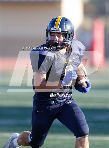 Thumbnail 2 in Menlo-Atherton @ Oak Ridge photogallery.