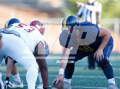 Thumbnail 1 in Menlo-Atherton @ Oak Ridge photogallery.