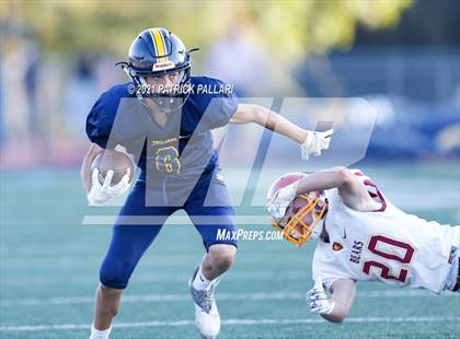 Thumbnail 3 in Menlo-Atherton @ Oak Ridge photogallery.