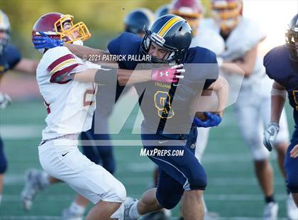 Thumbnail 3 in Menlo-Atherton @ Oak Ridge photogallery.