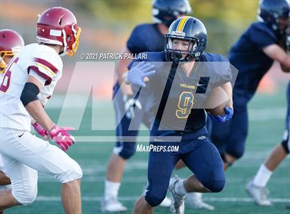 Thumbnail 2 in Menlo-Atherton @ Oak Ridge photogallery.